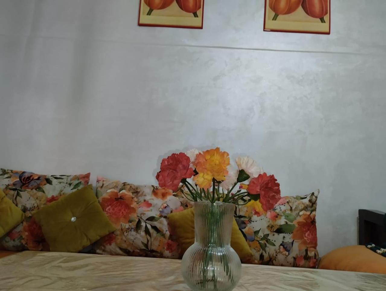 Villa Araucaria Oualidia Zimmer foto
